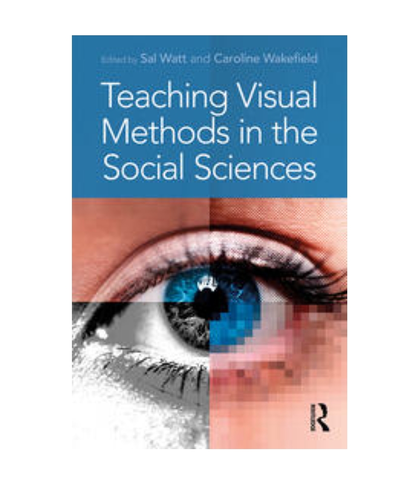 TEACHING VISUAL METHODS IN THE SOCIAL SCIENCES — ISBN 9781138101357 | Buy at GAINA THE PRELUDE