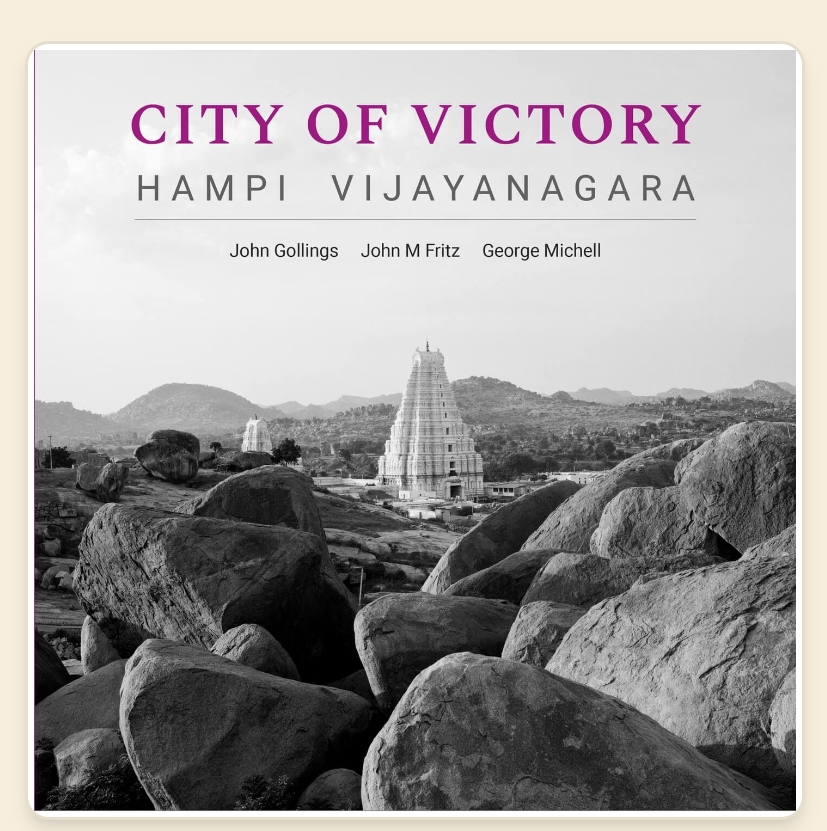 City of Victory — ISBN 9789392547799 | GAINA THE PRELUDE
