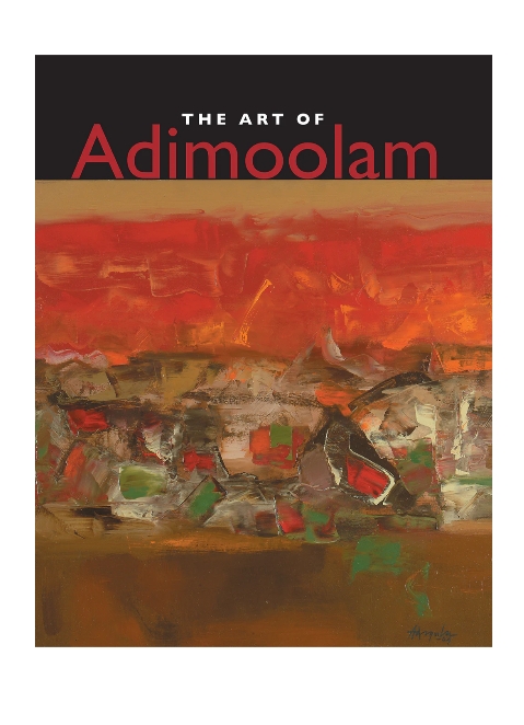 The Art of Adimoolam by Gayatri Sinha — ISBN 9788188204557 | Buy at GAINA THE PRELUDE