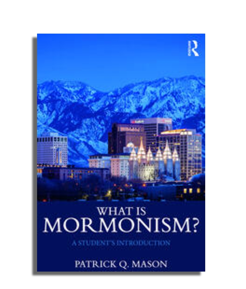 WHAT IS MORMONISM? A STUDENT'S INTRODUCTION — ISBN 9781138794603 | Buy at GAINA THE PRELUDE