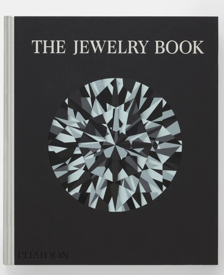 The Jewelry Book — ISBN 9781838667788 | Buy at GAINA THE PRELUDE