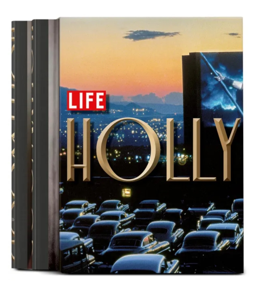 Life. Hollywood 1936 - 1972 by Reuel Golden — ISBN 9783836589598 | GAINA THE PRELUDE