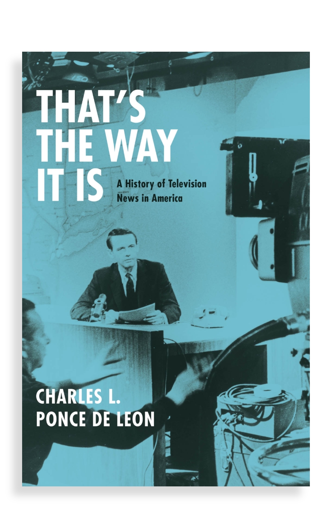 THATS THE WAY IT IS — ISBN 9780226472454 | Buy at GAINA THE PRELUDE