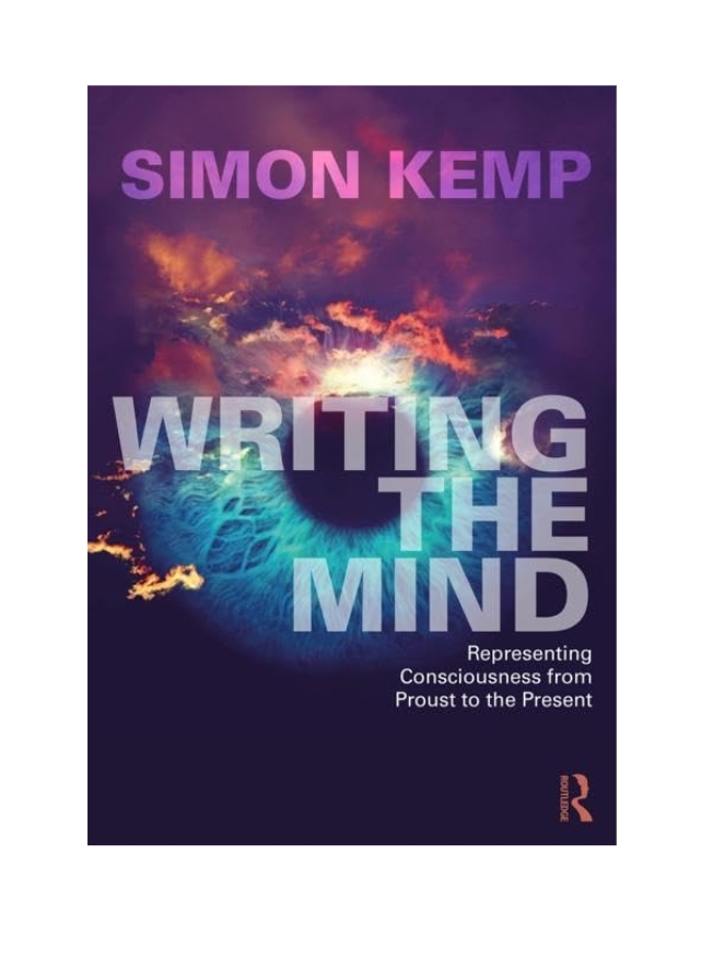 WRITING THE MIND — ISBN 9781138717053 | Buy at GAINA THE PRELUDE