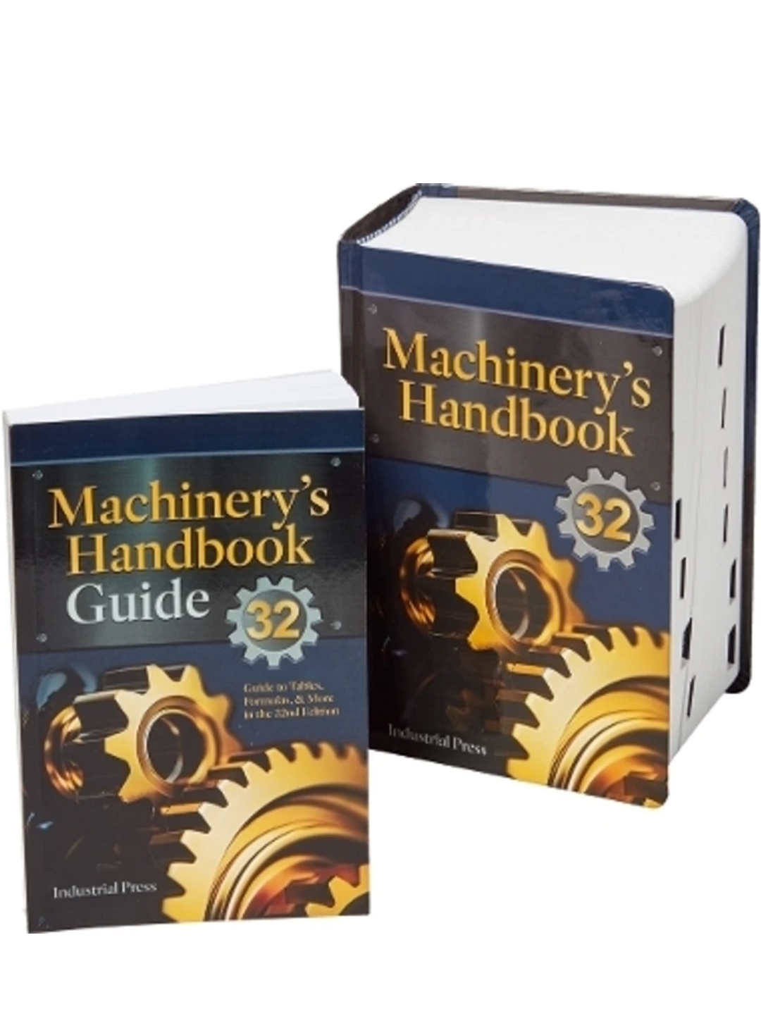 Machinery's Handbook & The Guide Combo (Toolbox) by Christopher J. McCauley ,  — ISBN 9780831148324 | Buy at GAINA THE PRELUDE