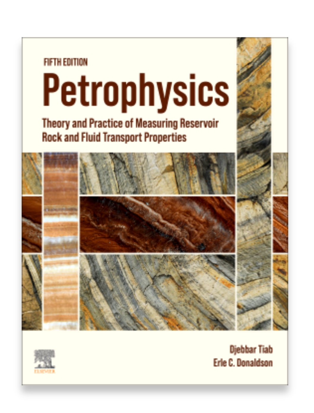 PETROPHYSICS: THEORY AND PRACTICE OF MEASURING RESERVOIR ROCK AND FLUID TRANSPORT PROPERTIES — ISBN 9780443241277 | Buy at GAINA THE PRELUDE