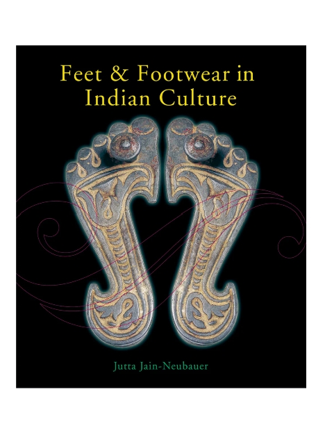 Feet and Footwear in Indian Culture by Jutta Jain-Neubauer — ISBN 9788185822693 | Buy at GAINA THE PRELUDE