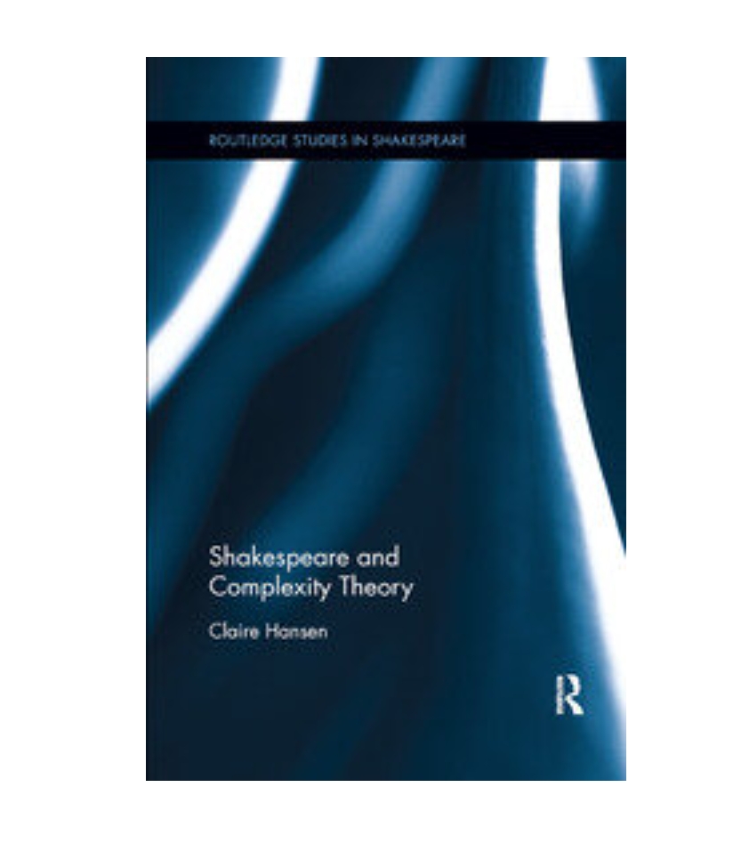 SHAKESPEARE AND COMPLEXITY THEORY — ISBN 9781138291287 | Buy at GAINA THE PRELUDE
