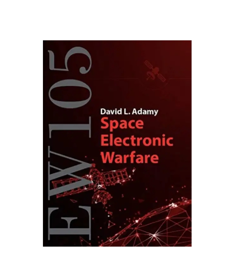 EW 105: SPACE ELECTRONIC WARFARE — ISBN 9781630818340 | GAINA THE PRELUDE