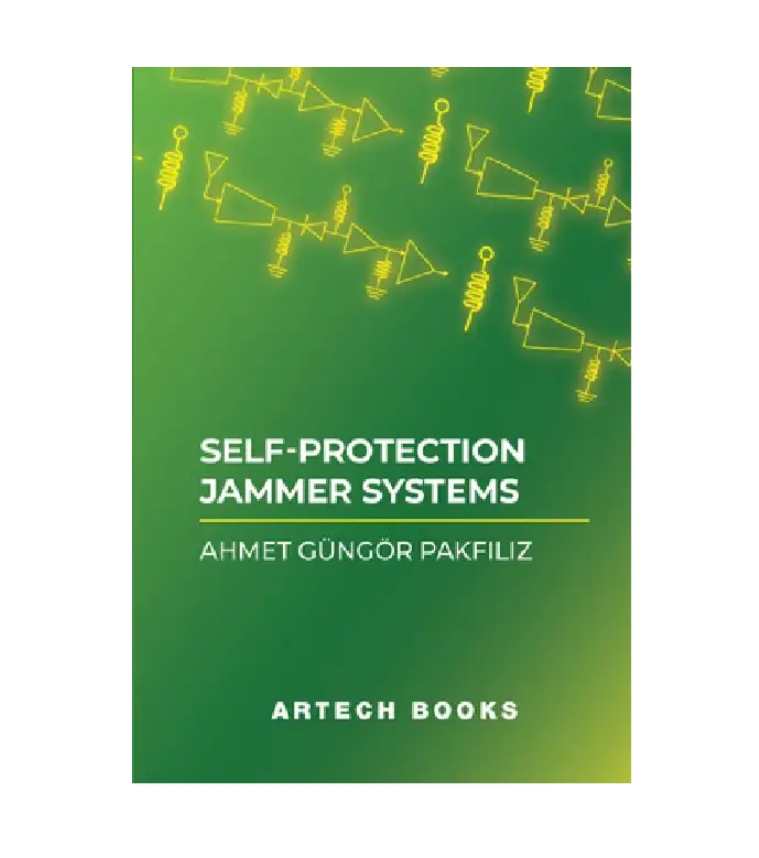 SELF-PROTECTION JAMMER SYSTEMS — ISBN 9781685690113 | GAINA THE PRELUDE