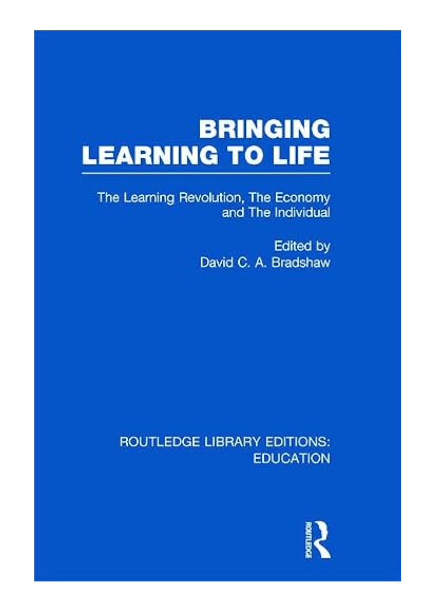 BRINGING LEARNING TO LIFE — ISBN 9780415675352 | Buy at GAINA THE PRELUDE