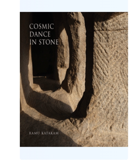 Cosmic Dance in Stone by Ramu Katakam — ISBN 9789385285547 | Buy at GAINA THE PRELUDE