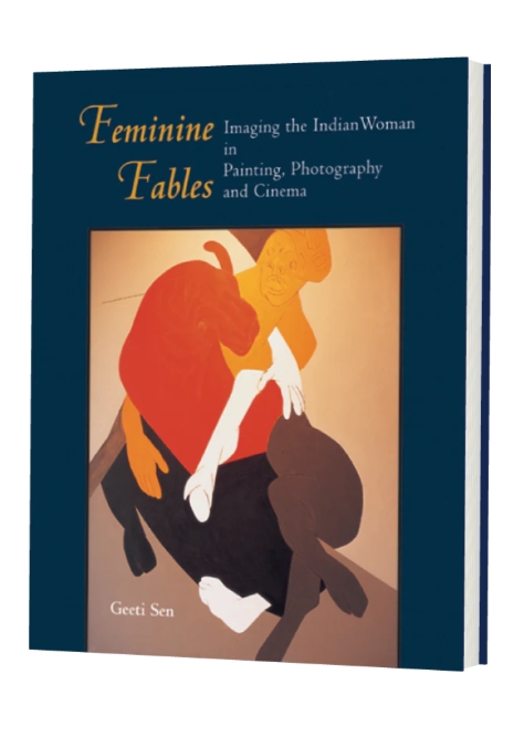 Feminine Fables by Geeti Sen — ISBN 9788185822884 | Buy at GAINA THE PRELUDE