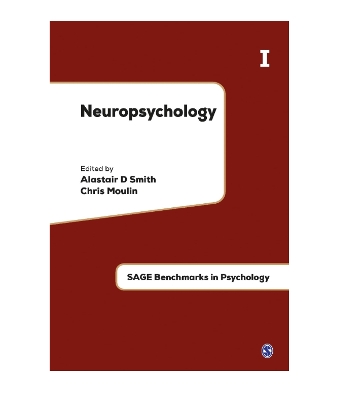 NEUROPSYCHOLOGY, SIX VOLUME SET — ISBN 9780857022677 | Buy at GAINA THE PRELUDE