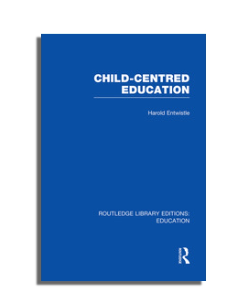 CHILD-CENTRED EDUCATION — ISBN 9780415675420 | Buy at GAINA THE PRELUDE